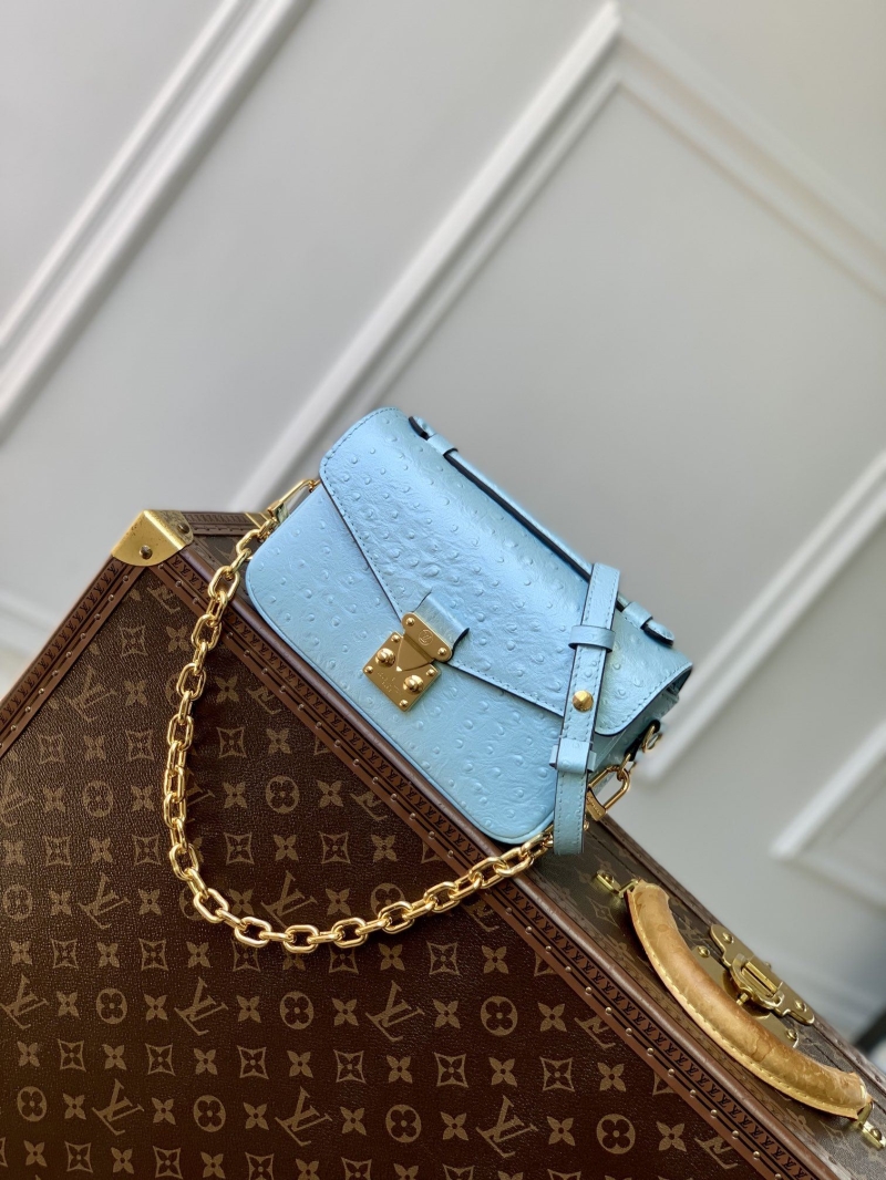 LV Satchel Bags